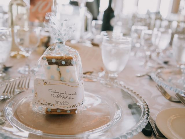 Meng and Jinyoung's wedding in Hamilton, Ontario 49