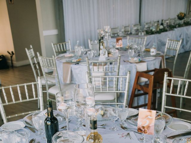 Meng and Jinyoung's wedding in Hamilton, Ontario 51