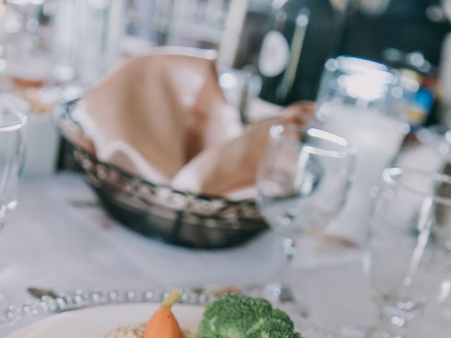 Meng and Jinyoung's wedding in Hamilton, Ontario 56