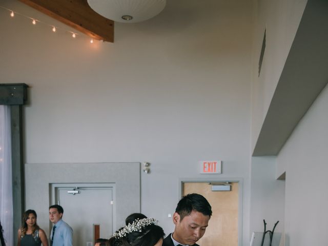 Meng and Jinyoung's wedding in Hamilton, Ontario 58
