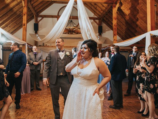 Levi and Samantha's wedding in Oshawa, Ontario 65