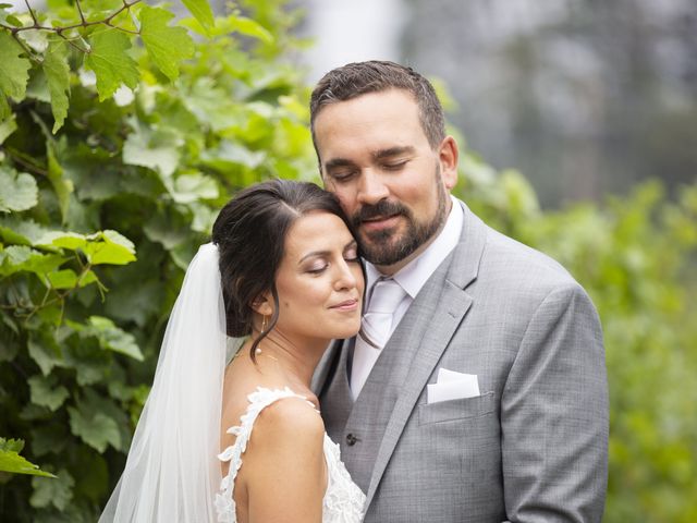 Michael and Tara&apos;s wedding in Kelowna, British Columbia 20