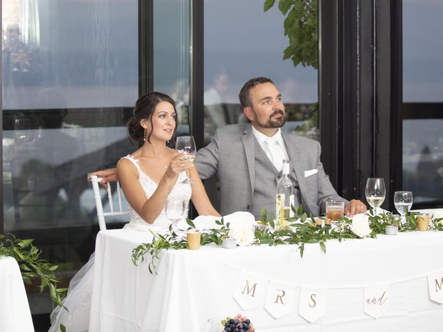 Michael and Tara&apos;s wedding in Kelowna, British Columbia 35