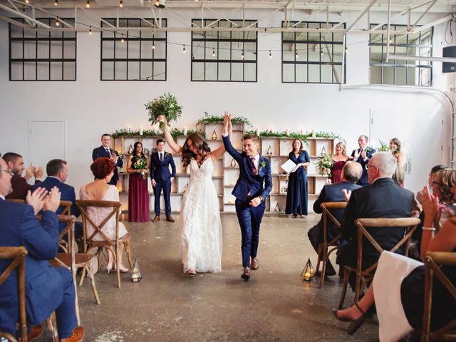 Dasa and Kathryn&apos;s wedding in Toronto, Ontario 116