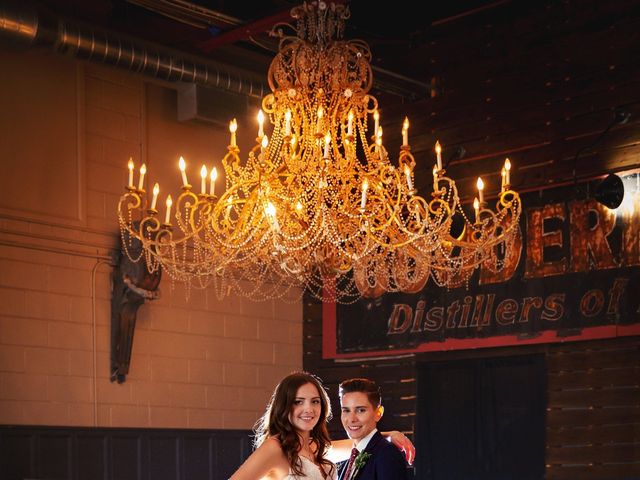 Dasa and Kathryn&apos;s wedding in Toronto, Ontario 144