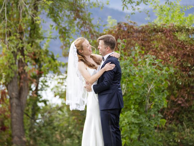 Colin and Katherine&apos;s wedding in Penticton, British Columbia 19
