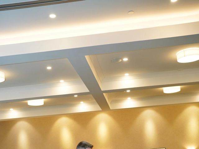 Derrick and Patricia's wedding in Sherwood Park, Alberta 34