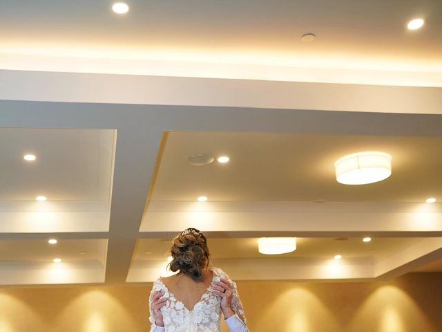 Derrick and Patricia's wedding in Sherwood Park, Alberta 35