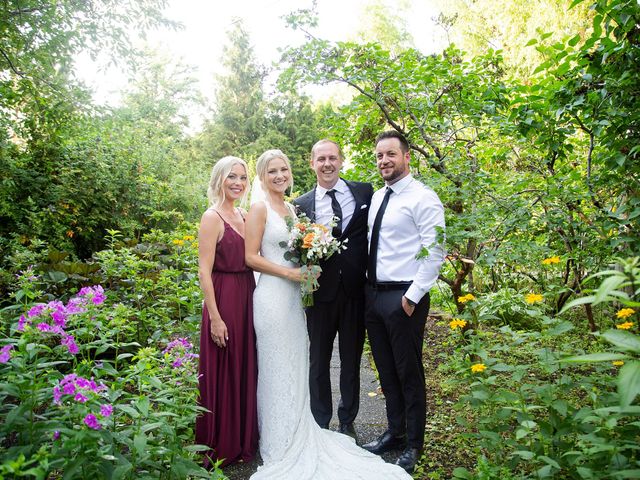 Sam and Jayme&apos;s wedding in Okanagan Falls, British Columbia 57