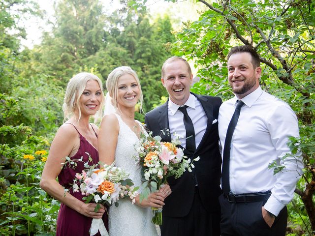 Sam and Jayme&apos;s wedding in Okanagan Falls, British Columbia 58