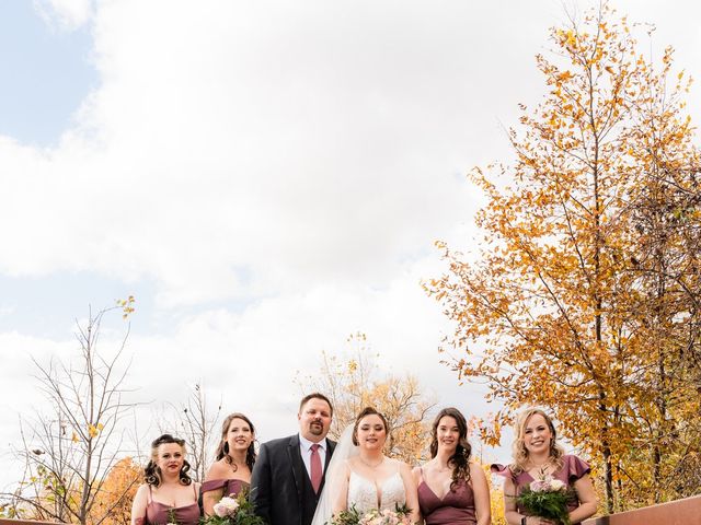 James and Elle&apos;s wedding in Ajax, Ontario 108