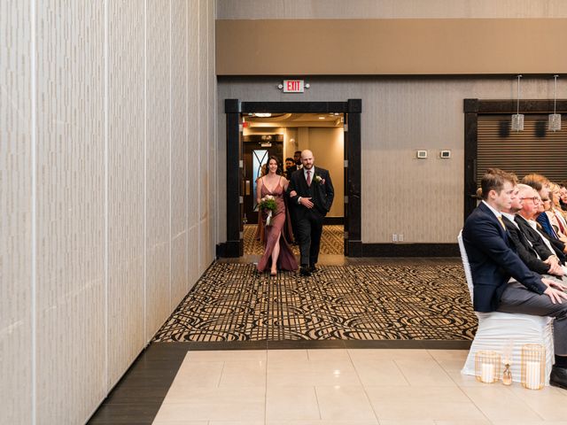 James and Elle&apos;s wedding in Ajax, Ontario 233