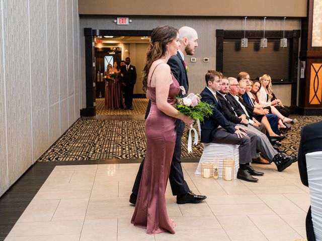 James and Elle&apos;s wedding in Ajax, Ontario 234