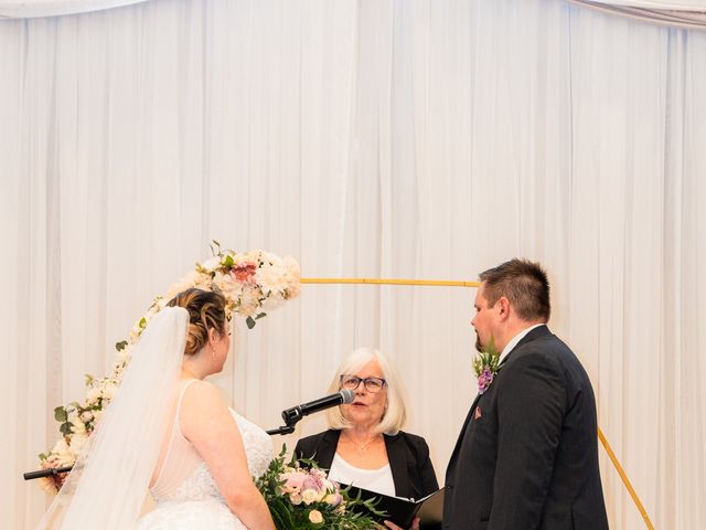 James and Elle&apos;s wedding in Ajax, Ontario 252