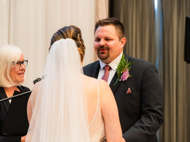 James and Elle&apos;s wedding in Ajax, Ontario 258