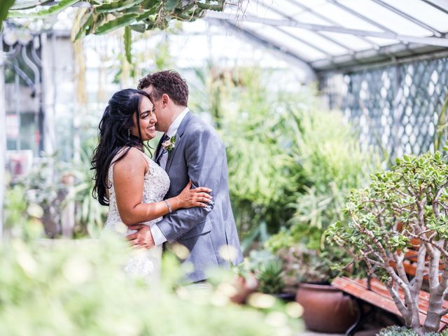 Liza and Jesse&apos;s wedding in Togo, Saskatchewan 28