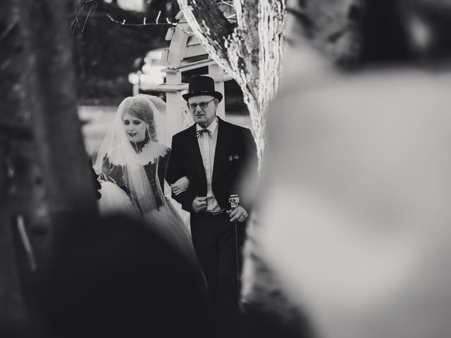 Francois and Melissa's wedding in Petit-Rocher-Ouest, New Brunswick 33