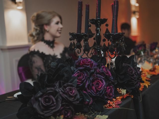 Francois and Melissa's wedding in Petit-Rocher-Ouest, New Brunswick 39