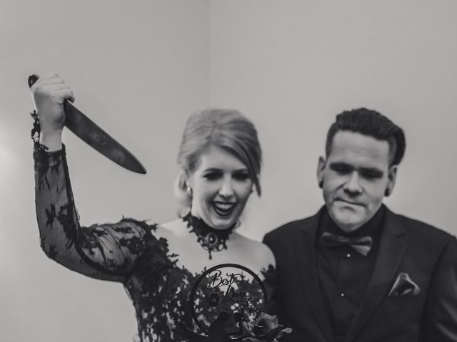 Francois and Melissa's wedding in Petit-Rocher-Ouest, New Brunswick 48