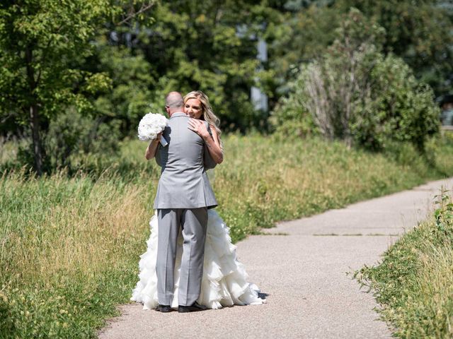 Jason and Samantha&apos;s wedding in Red Deer, Alberta 17