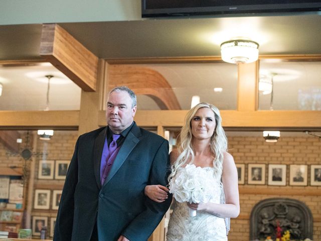 Jason and Samantha&apos;s wedding in Red Deer, Alberta 27