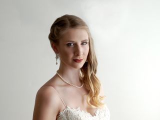 Larissa &amp; Taylor's wedding 3