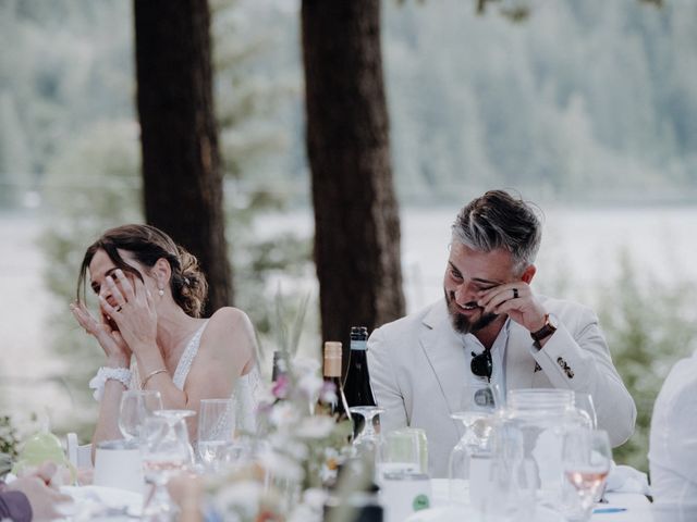 John and Ania&apos;s wedding in Pemberton, British Columbia 105