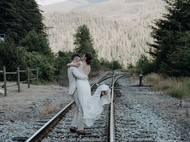 John and Ania&apos;s wedding in Pemberton, British Columbia 132