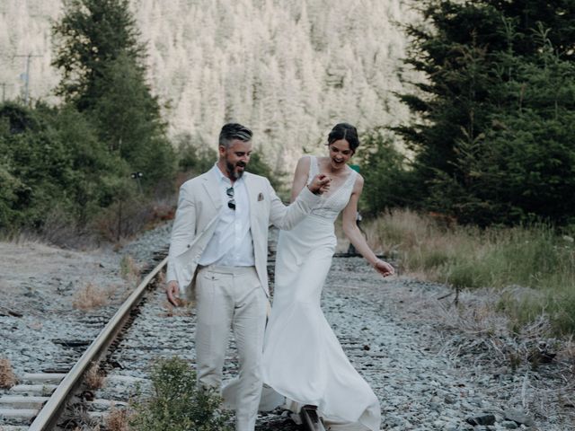 John and Ania&apos;s wedding in Pemberton, British Columbia 133