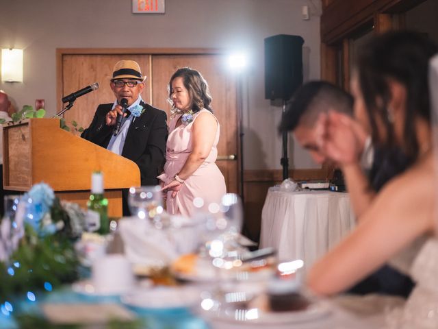 Tuan and Jen&apos;s wedding in Surrey, British Columbia 47