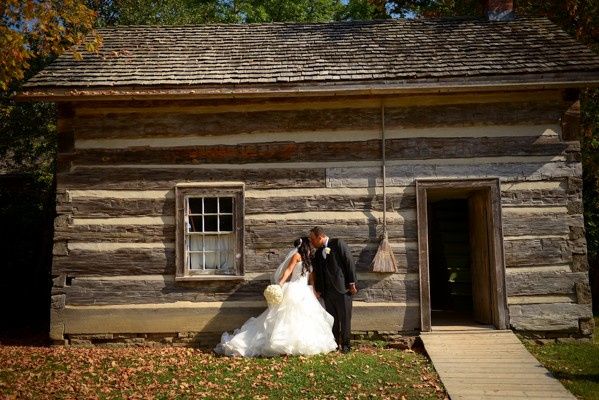 Robert  and Amanda &apos;s wedding in Woodbridge, Ontario 63