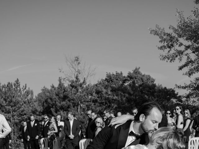 Nick and Renay's wedding in Barrie, Ontario 9
