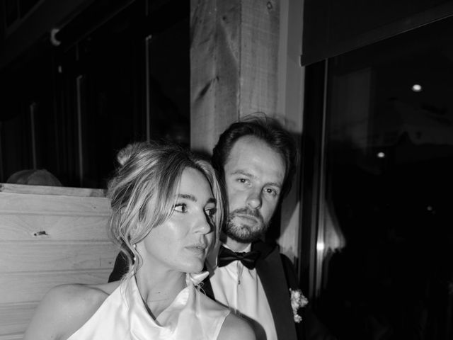 Nick and Renay's wedding in Barrie, Ontario 10
