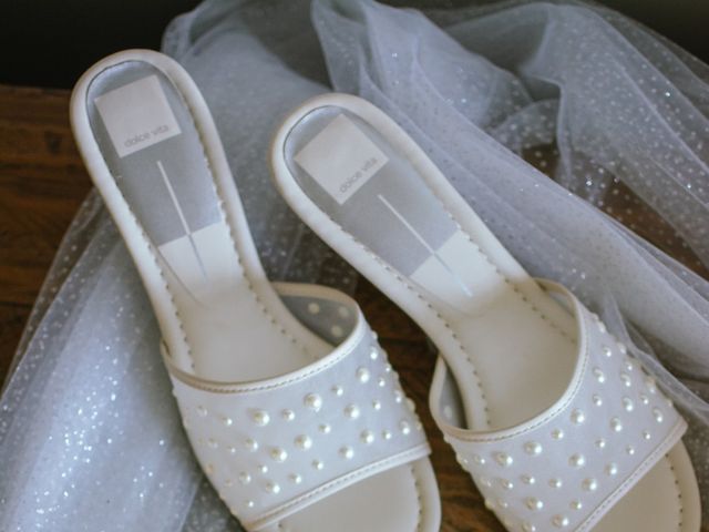 Nick and Renay's wedding in Barrie, Ontario 11