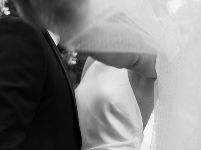 Nick and Renay's wedding in Barrie, Ontario 20