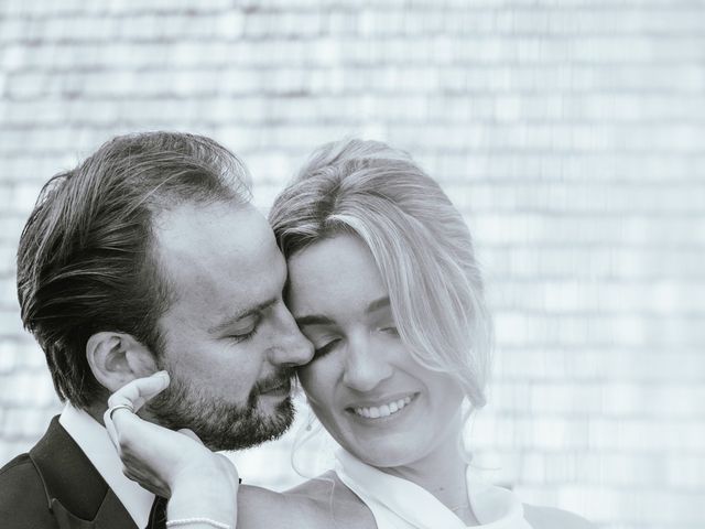 Nick and Renay's wedding in Barrie, Ontario 21