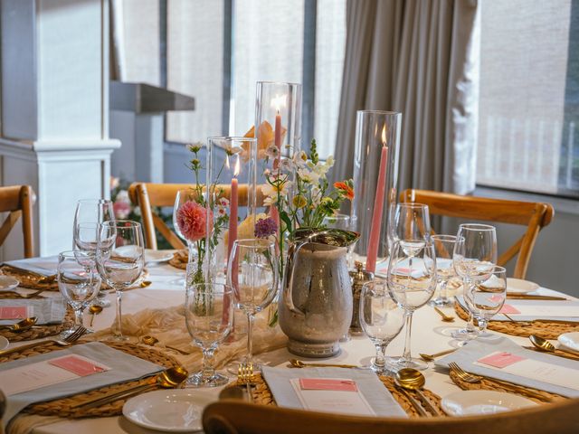 Nick and Renay's wedding in Barrie, Ontario 24