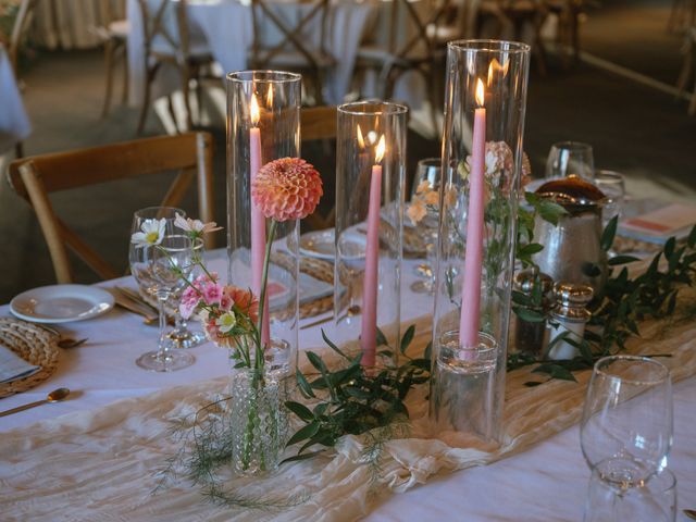 Nick and Renay's wedding in Barrie, Ontario 25