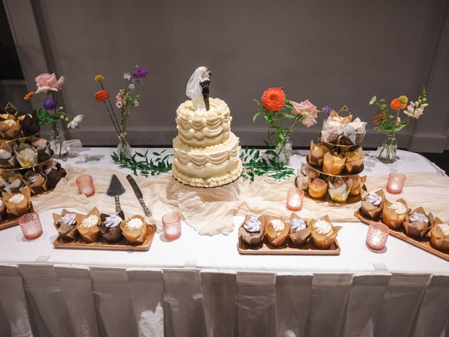 Nick and Renay's wedding in Barrie, Ontario 28