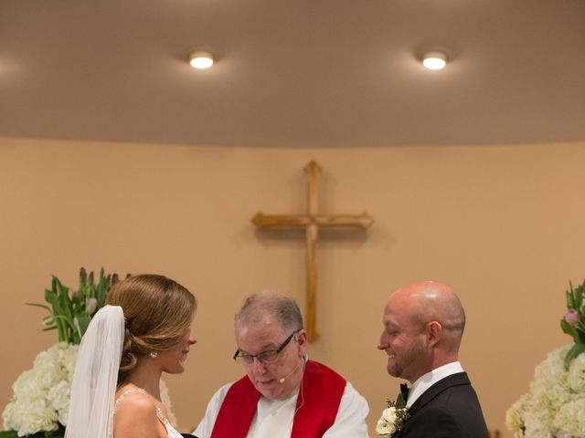 Michael and Diana&apos;s wedding in Oakville, Ontario 8