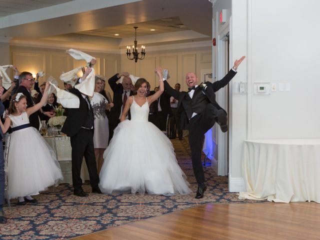 Michael and Diana&apos;s wedding in Oakville, Ontario 21