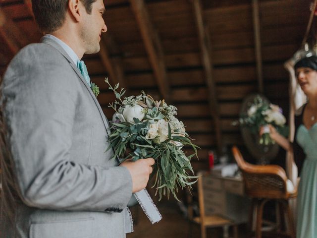 Gus and Caryn&apos;s wedding in North Saanich, British Columbia 73