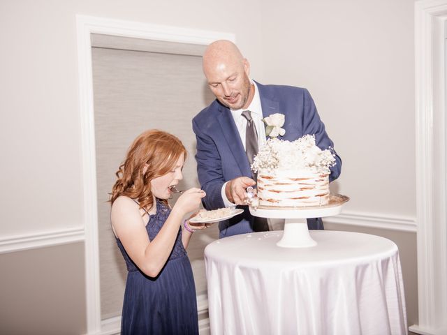 Peter and Kathryn&apos;s wedding in Pontypool, Ontario 27