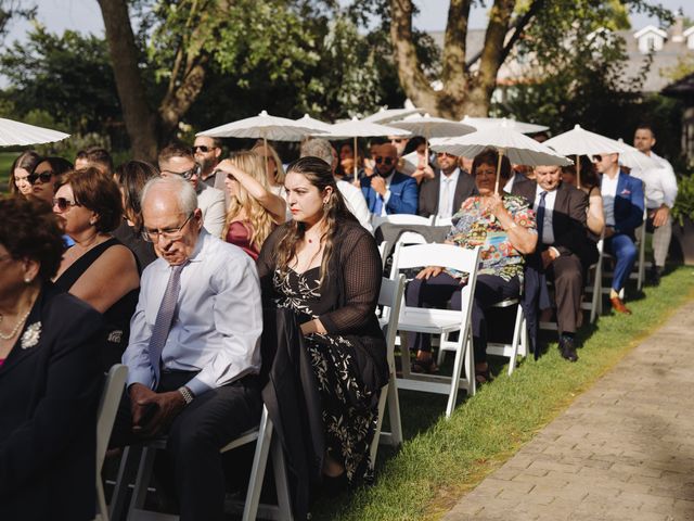 Alex and Kendra&apos;s wedding in Cambridge, Ontario 29