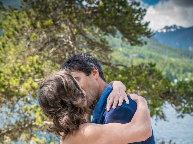Dahj and Claire&apos;s wedding in Whistler, British Columbia 7