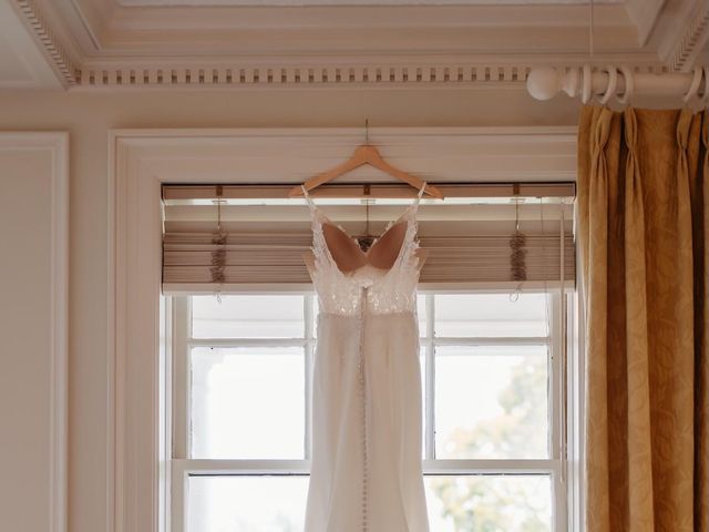 Rob and Tanya's wedding in London, Ontario 4