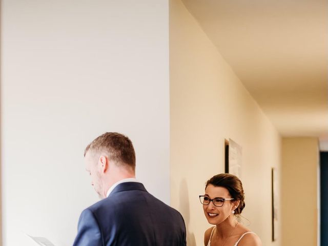 Rob and Tanya's wedding in London, Ontario 7