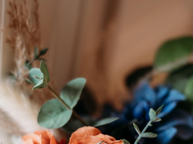 Rob and Tanya's wedding in London, Ontario 9