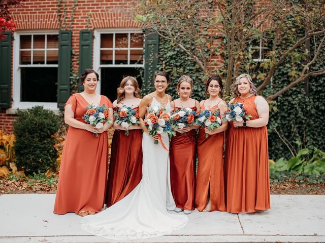 Rob and Tanya's wedding in London, Ontario 13