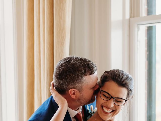 Rob and Tanya's wedding in London, Ontario 17